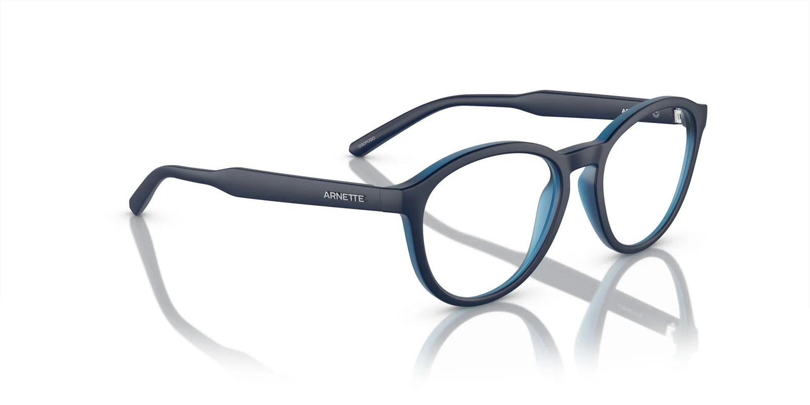 Arnette Ogopogo 7218 Eyeglasses - view 10